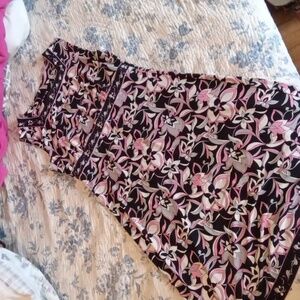 Tahari sleeveless dress